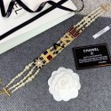 Chanel Wide Choker Necklace AB1954 2019 Collection CE03278
