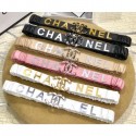 Chanel Width 3cm Logo Belt AA0539 2019 CE00732