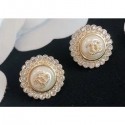 Cheap Chanel Earrings 79 2020 CE01241