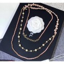 Designer Chanel Necklace 59 2019 CE02156