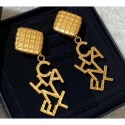 Fake Chanel Earrings 164 2020 CE02870