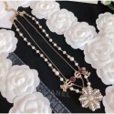 Fake Designer Chanel Necklace 26 2020 CE01890