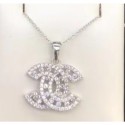 Fake Luxury Chanel Necklace 22 2020 CE01165