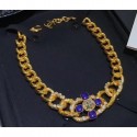Fake Replica Chanel Necklace 40 2020 CE02065