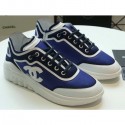 First-class Quality Chanel Mesh and Lycra Sneakers G34763 Blue 2019 CE03362