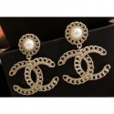 High Quality Chanel Earrings 139 2020 CE03828