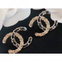 Imitation Best Quality Chanel Earrings 77 2020 CE02453