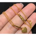 Imitation Chanel Necklace 31 2020 CE00628