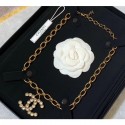 Imitation Chanel Necklace 37 2020 CE03444
