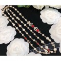 Imitation Chanel Necklace 43 2020 CE03732
