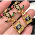 Imitation Luxury Chanel Earrings 117 2020 CE03472