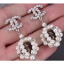 Knockoff Chanel Earrings 146 2020 CE02591
