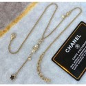 Knockoff Chanel Necklace 38 2020 CE03741