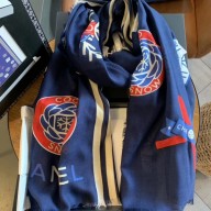 Chanel Scarf 130x190cm 08 2019 CE03915