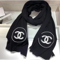Chanel Scarf 200x100cm 06 2019 CE03938