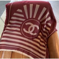 Replica Chanel Scarf 74x200cm 05 2019 Scarf CE04161