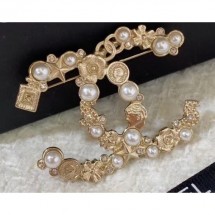 Chanel Brooch 29 2020 CE01129