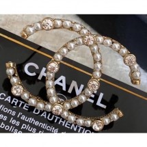 Chanel Brooch 37 2020 CE02368