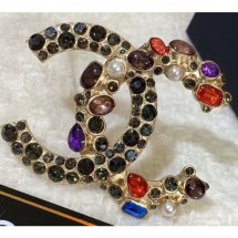 Chanel Brooch 39 2020 CE02211