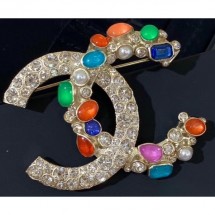Chanel Brooch 40 2020 CE04278
