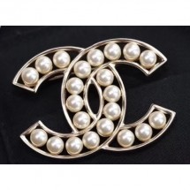 Chanel Brooch 41 2020 CE02449