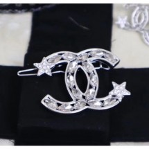 Chanel Crystal Hairpin 39 2020 Collection CE01380