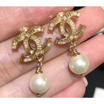 Chanel Earrings 100 2020 CE02067