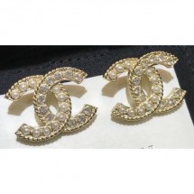 Chanel Earrings 102 2020 CE01445