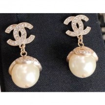 Chanel Earrings 109 2020 CE02384