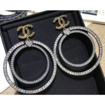 Chanel Earrings 113 2020 CE02299
