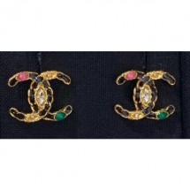 Chanel Earrings 118 2020 CE01190
