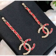 Chanel Earrings 121 2020 CE03120