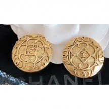 Chanel Earrings 125 2020 CE01433