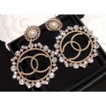 Chanel Earrings 127 2020 CE03952
