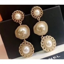 Chanel Earrings 130 2020 CE03612