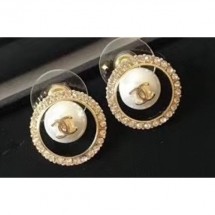 Chanel Earrings 132 2020 CE02551