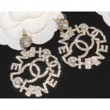 Chanel Earrings 134 2020 CE01210