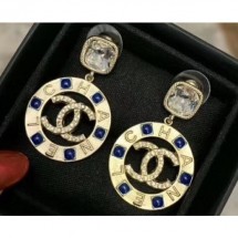Chanel Earrings 141 2020 CE03946