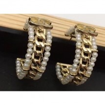 Chanel Earrings 152 2020 CE02557