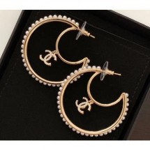 Chanel Earrings 169 2019 CE03311