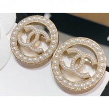 Chanel Earrings 87 2020 CE01692