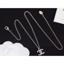 Chanel Necklace 16 2020 CE02549