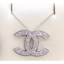 Chanel Necklace 17 2020 CE02824