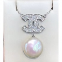 Chanel Necklace 20 2020 CE03503