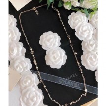Chanel Necklace 25 2020 CE04247