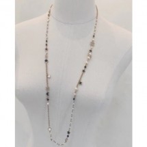 Chanel Necklace 29 2020 CE02472