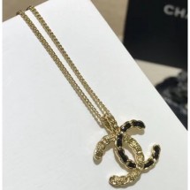 Chanel Necklace 45 2020 CE02155