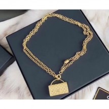 Chanel Necklace 60 2019 CE01685