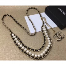 Chanel Waist Chain 03 2019 CE02573