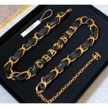 Chanel Waist Chain 05 2020 CE04375